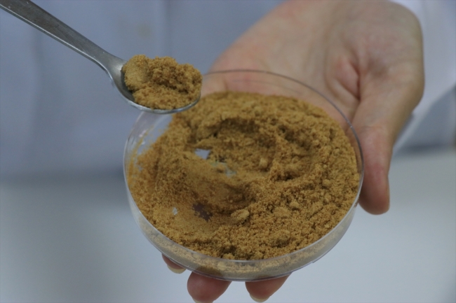 Kuru incir kozmetik, ilaç ve gıda endüstrisinde kullanılabilecek